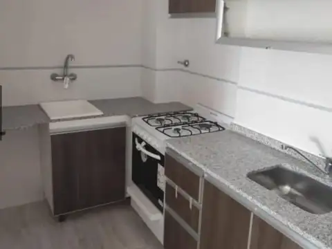 Departamento en Venta al Norte