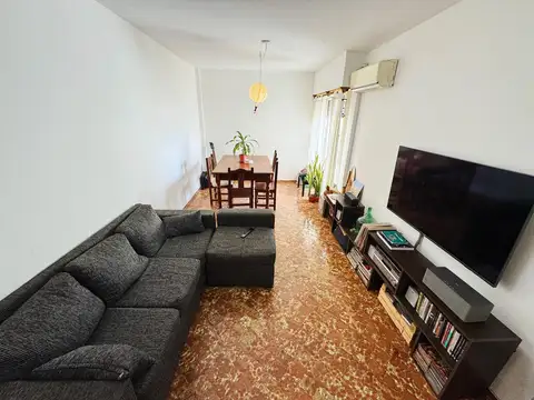 Departamento en Alquiler de 3 ambientes