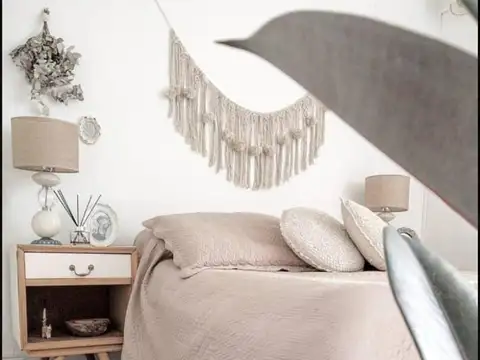 Depto Tipo Casa en Venta con 2 cocheras