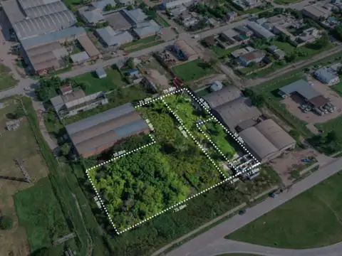 Terreno en Venta en Deolindo Felipe Bittel, USD 650.000