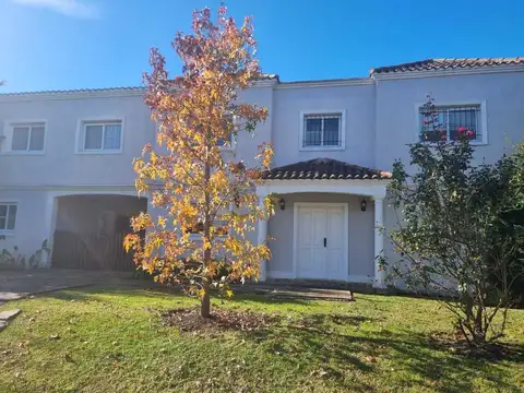 Casa  en Venta en Bermudas, Pilar, G.B.A. Zona Norte