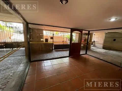 Departamento en Alquiler de 4 ambientes