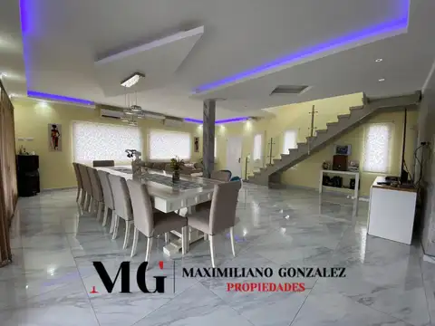 Casa en Venta 5 años