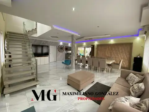 Casa en Venta al Oeste