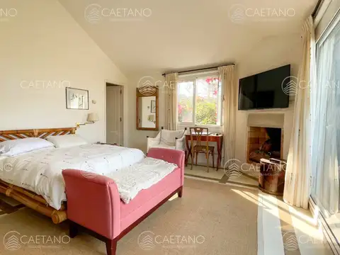 Casa en Alquiler Temporal de 4 dormitorios