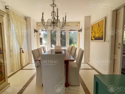 Casa en Alquiler Temporal 2025 años