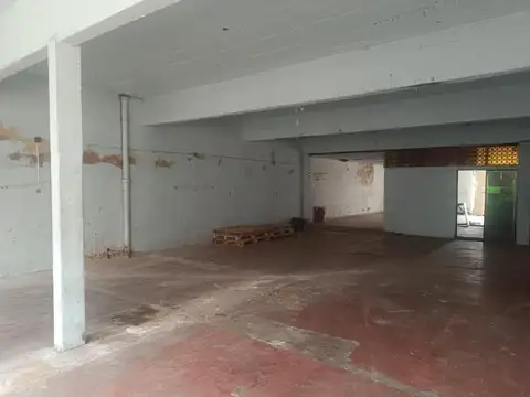 Galpon en Venta en Floresta, USD 320.000