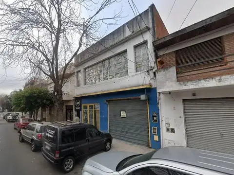 Galpón en venta - Oficina - 1 Baño - 220Mts2 - Floresta