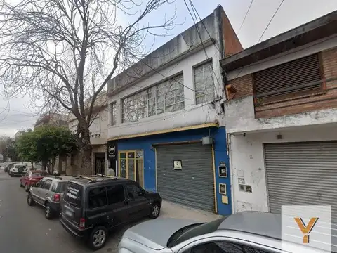 Galpón en venta - Oficina - 1 Baño - 220Mts2 - Floresta