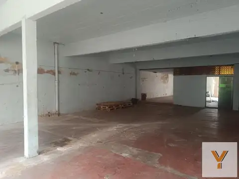 Galpon en Venta en Floresta, USD 320.000