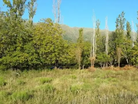 INVERSIÓN ÚNICA ALTO NOGAL CARPINTERIA SAN LUIS
