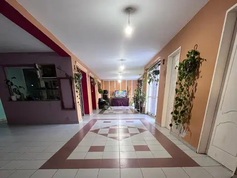 Casa en Venta 30 años