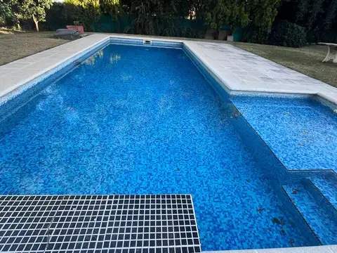 OPORTUNIDAD VENTA EN BLOQUE ideal reciclar VILLA ALLENDE