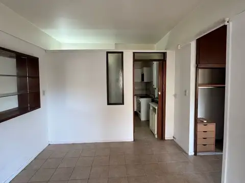 Depto Tipo Casa en Venta de Monoambiente