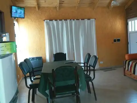 Casa en Venta al Sureste