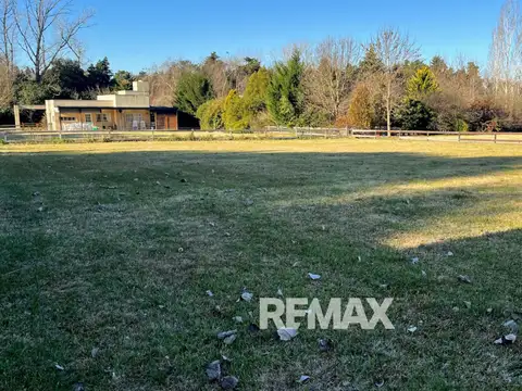 Terreno en Venta de 1500,0 m2