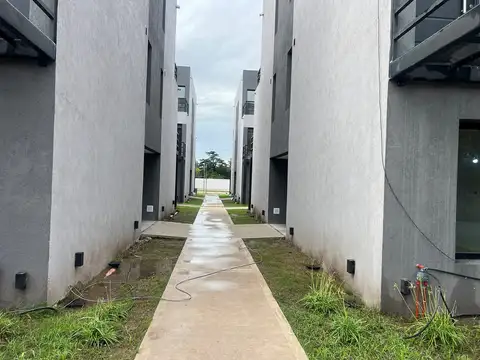 Departamento Dúplex  en Venta en One Pilar, Manuel Alberti, Pilar