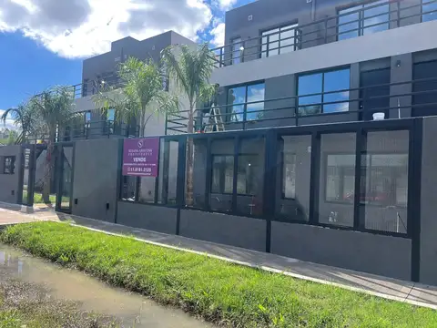 Departamento en Venta en Manuel Alberti, USD 50.778