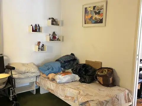 Departamento en Venta en Once, USD 140.000