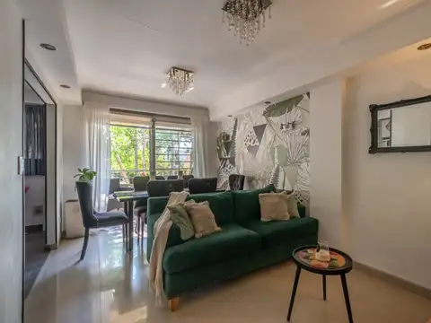 Venta departamento Semipiso 4 Ambientes con Cochera Lanús Oeste