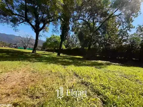 Terreno en Venta de 693,0 m2