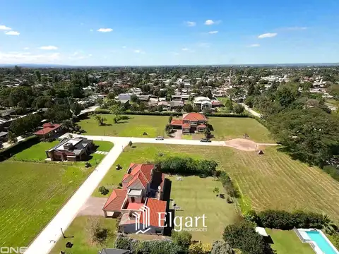 Terreno en Venta en San Javier, USD 11.111