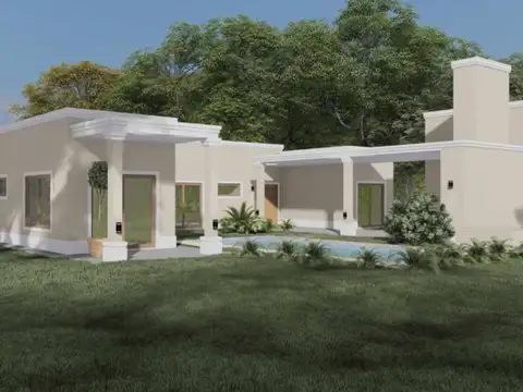 Terreno en Venta en Marcos Paz, USD 69.000