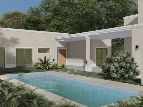 Terreno en Venta de 1830,0 m2