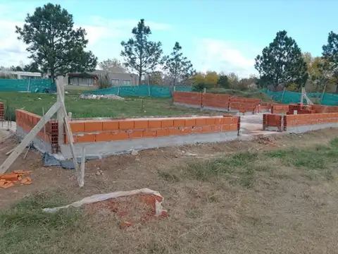 Terreno en Venta de 1830,0 m2