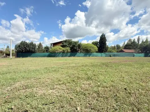 TERRENO VENTA CLUB DE CAMPO CAPIASU 2754 MT2