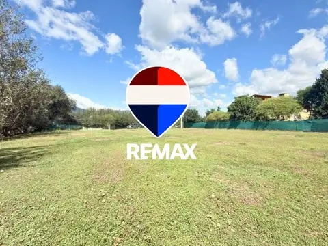TERRENO VENTA CLUB DE CAMPO CAPIASU 2754 MT2