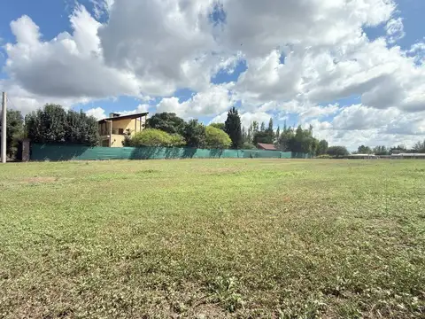 Terreno en Venta en San Agustín, USD 39.000
