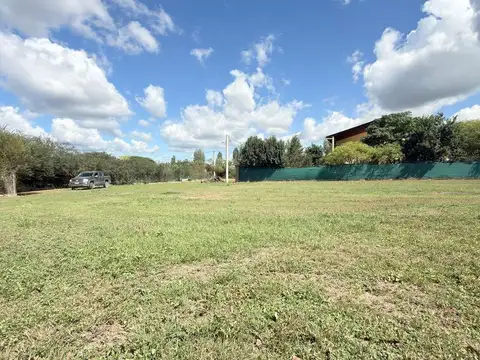 Terreno en Venta de 2754,0 m2