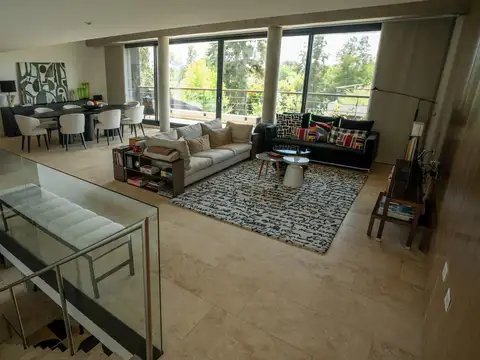 General Arias  al 3100. Edificio Anima