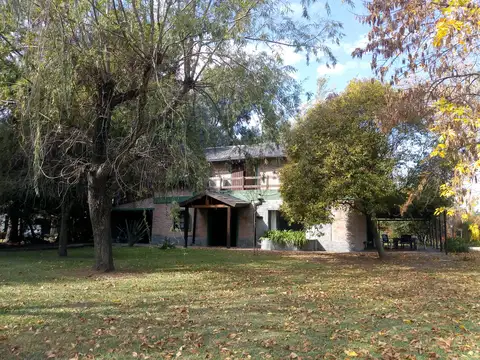 Casa en Venta en San Jorge, USD 250.000