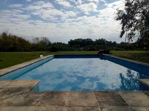 ¡ RETASADA ! Casa en venta en San Jorge