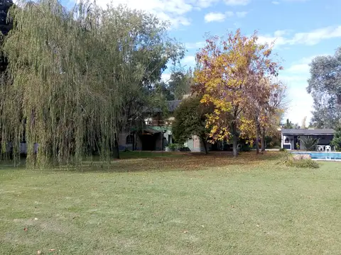 Casa en Venta 25 años