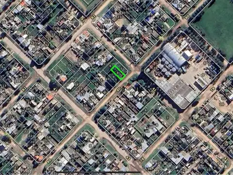 Terreno en Venta en Necochea, USD 6.500