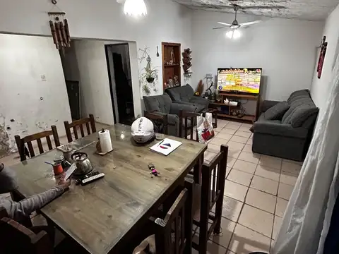 Casa en Venta de 3 dormitorios