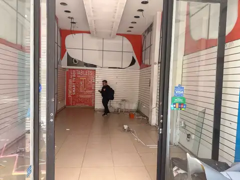 Local en Alquiler A Estrenar