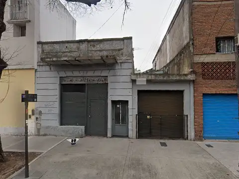 Venta de lote propio 437m2 vendibles en Villa Santa Rita - Ideal Inversor