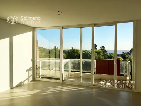Departamento en Venta en Vicente López Vías / Río, USD 619.000