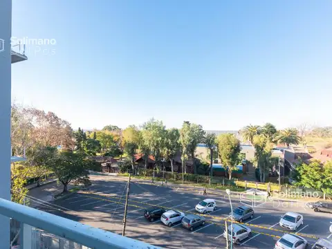 Departamento en Venta 6 años