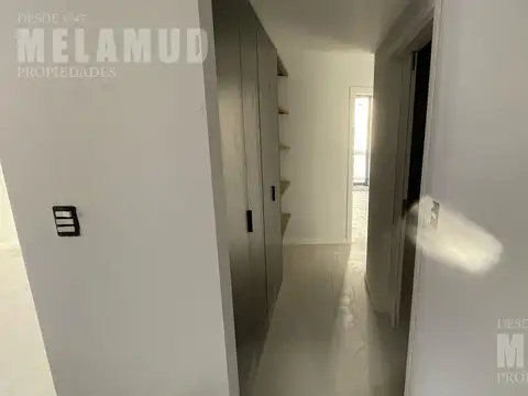 Departamento en Alquiler A Estrenar