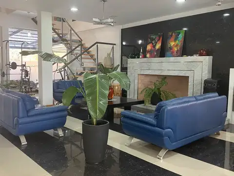 Casa en Venta al Noreste