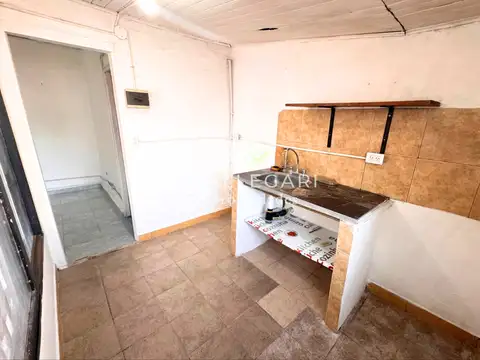 Depto Tipo Casa en Alquiler 20 años