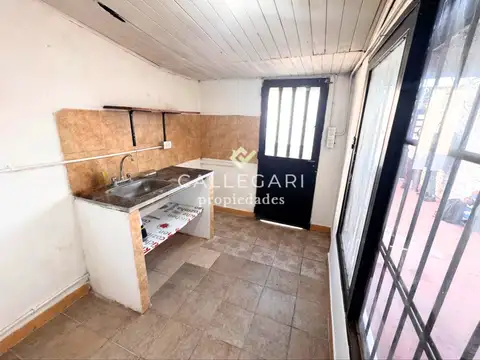 Depto Tipo Casa en Alquiler al Norte