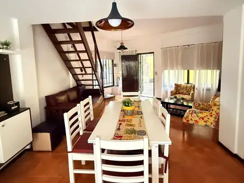 Departamento en Venta en San Bernardo Del Tuyu, USD 59.900