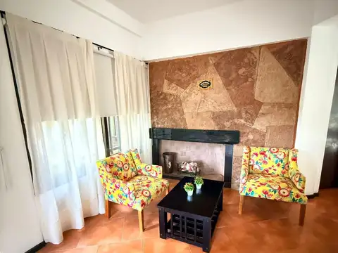 Departamento en Venta 15 años