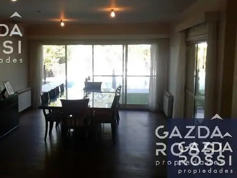 Casa en Venta en San Eliseo Golf & Country, USD 280.000